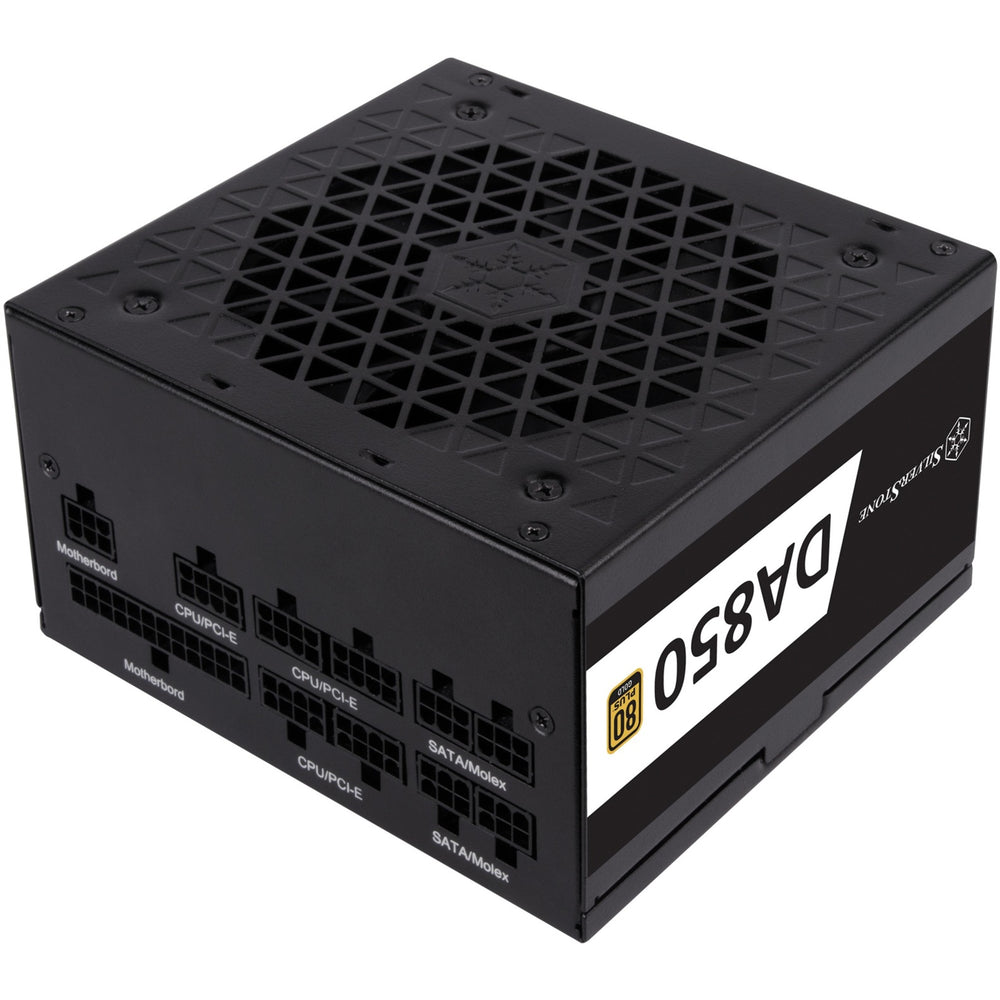 Silverstone Silverstone SST-DA850-G, 850W
