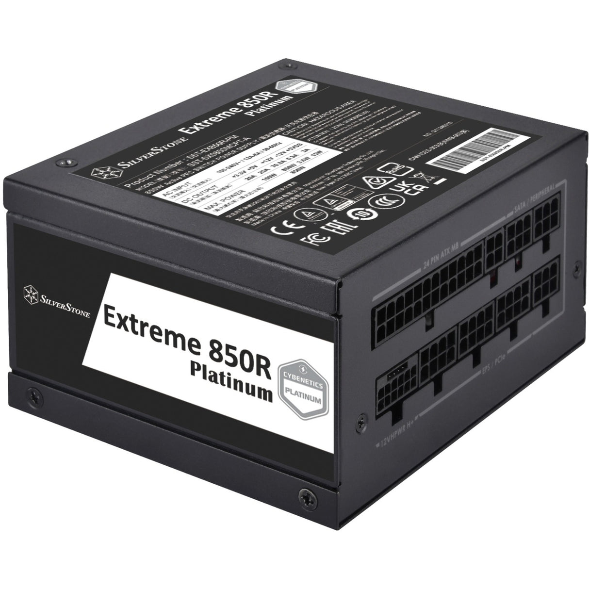 Silverstone SST-EX850R-PM 850W
