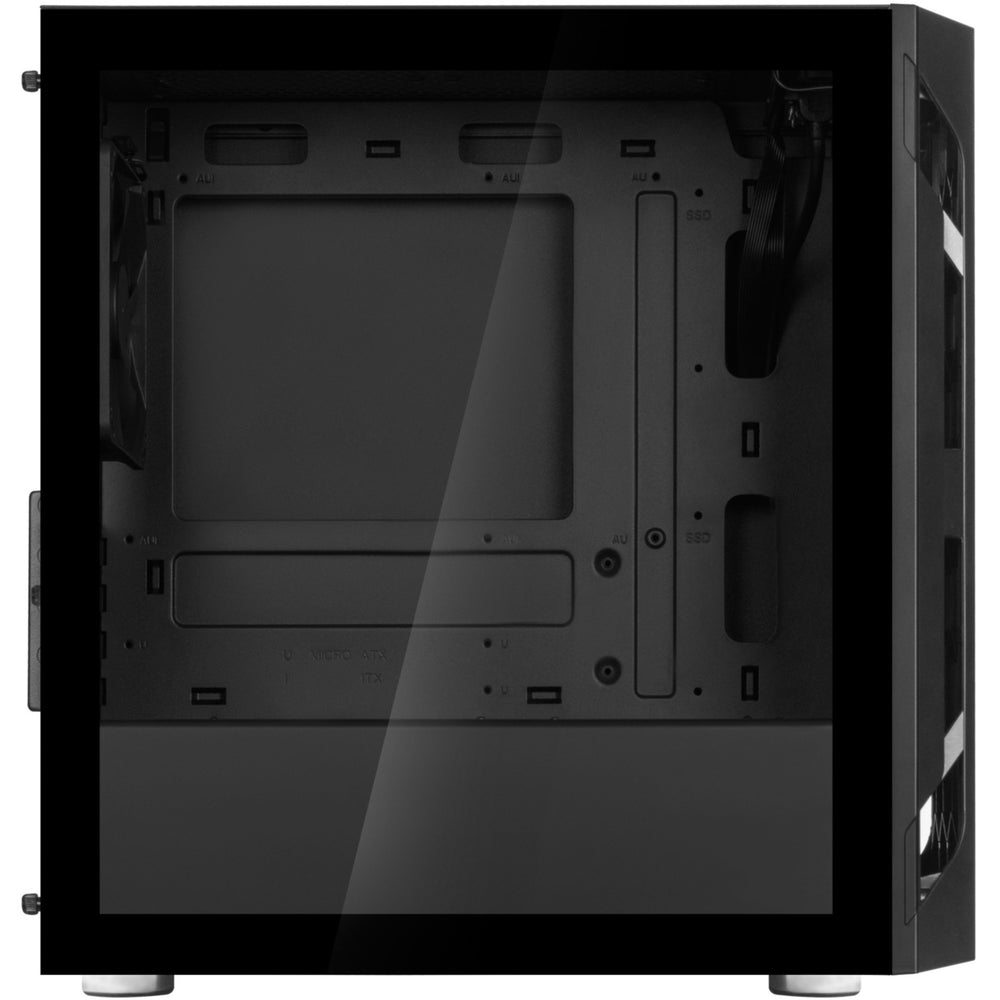 Silverstone SST-FAH1MB-G