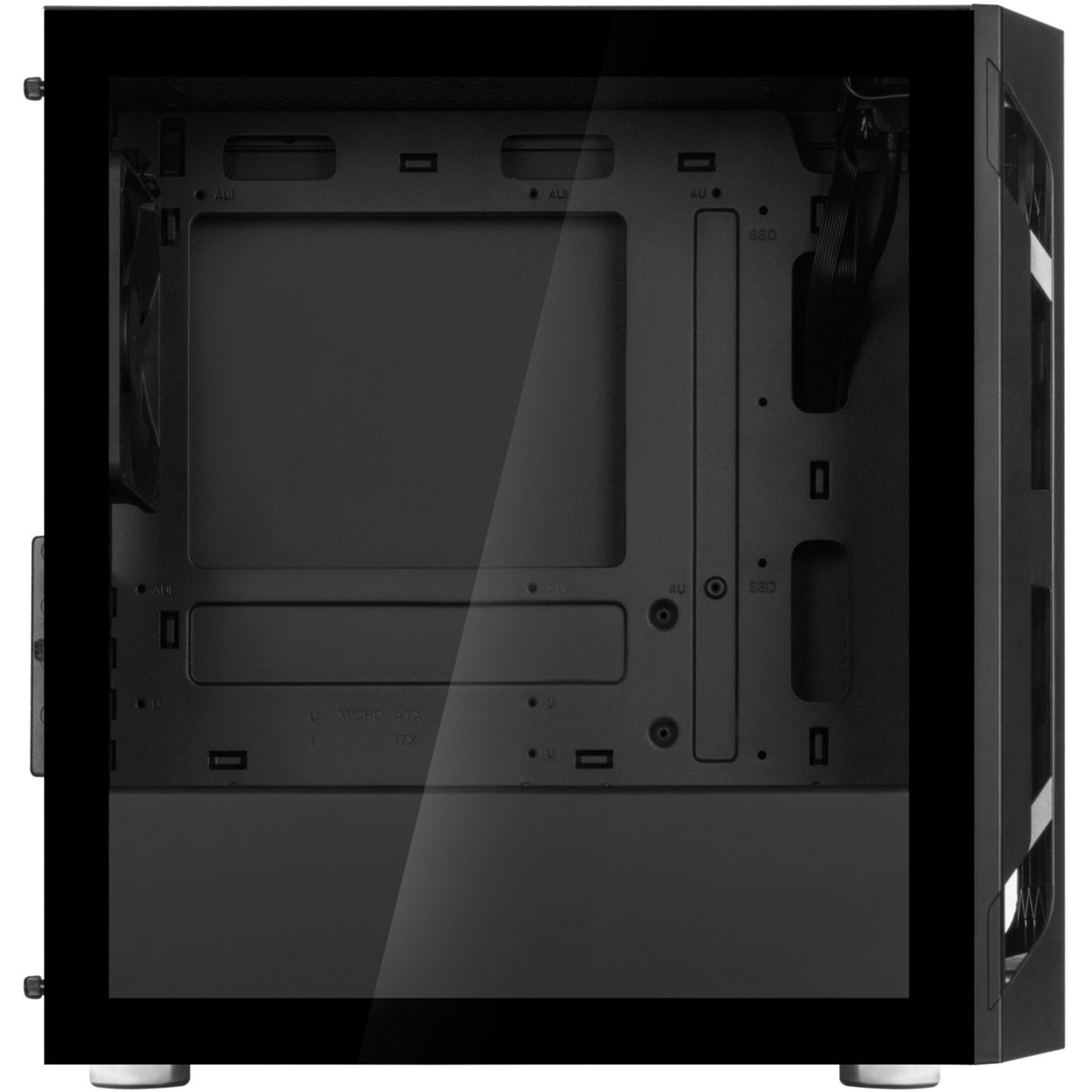 Silverstone SST-FAH1MB-G