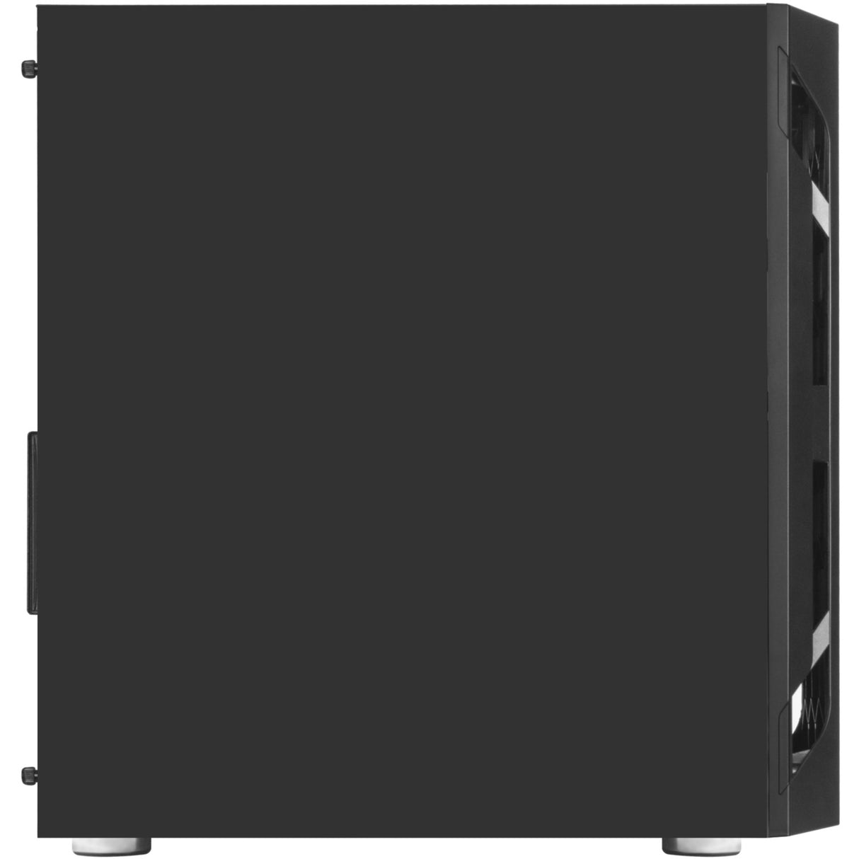 Silverstone SST-FAH1MB