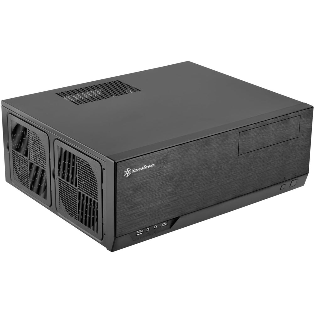 Silverstone SST-GGD09B-C