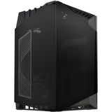 Silverstone SST-LD03B-AF