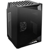 Silverstone SST-LD03B-AF
