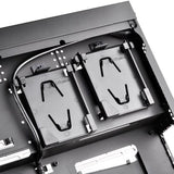 Silverstone SST-ML08B-H
