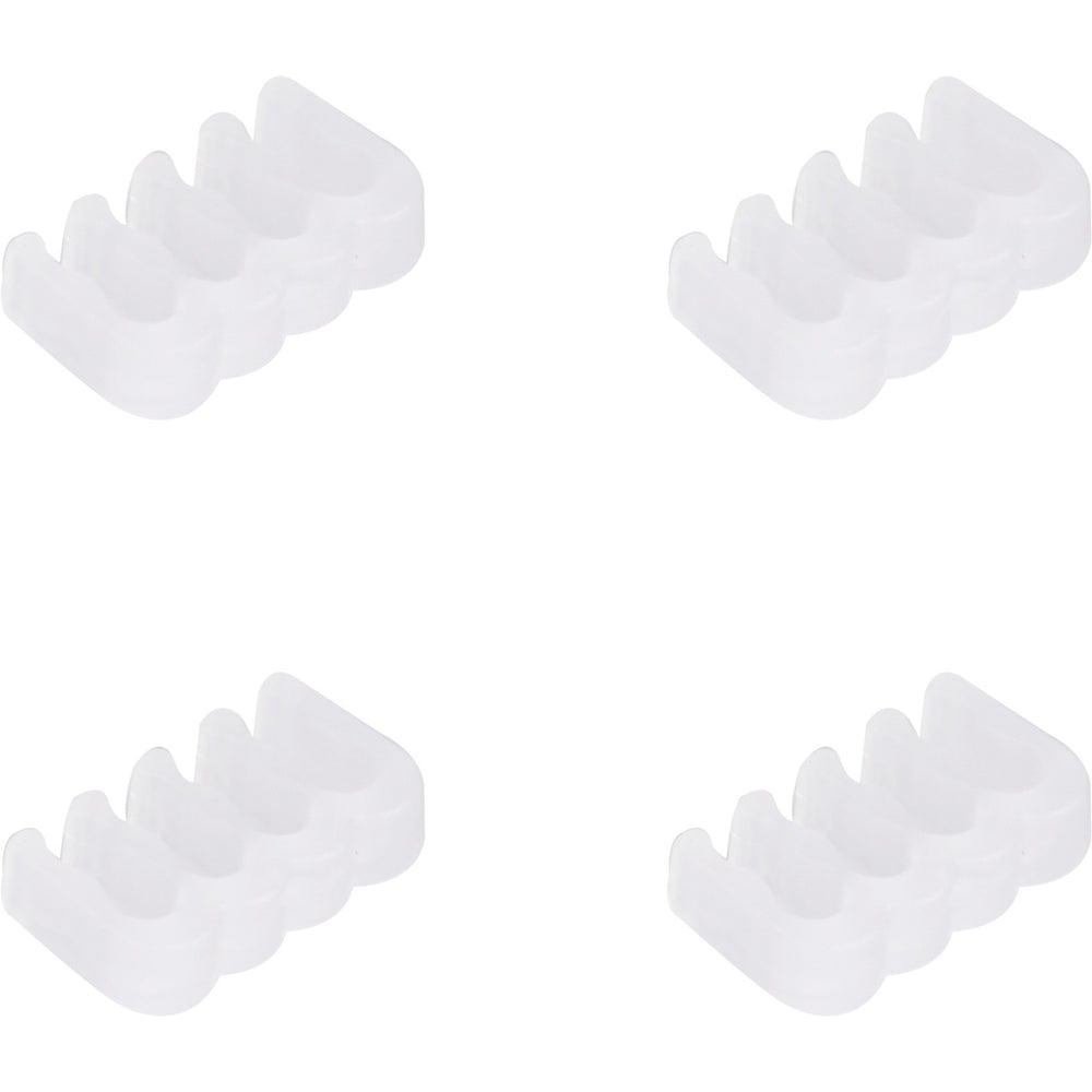 Silverstone SST-PP07E-EPS8W-V2, EPS 12V 8PIN (4+4) EXTEGKABE