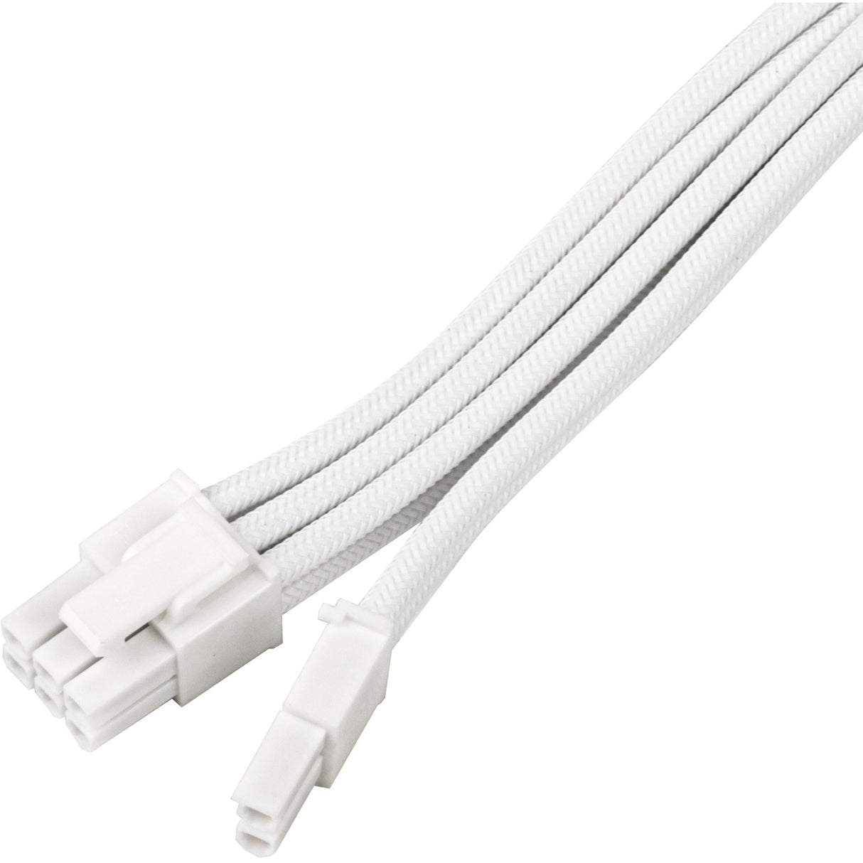Silverstone SST-PP07E-PCI8W-V2, PCIE 8PIN (6+2) extension cable