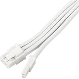 Silverstone SST-PP07E-PCI8W-V2, PCIE 8PIN (6+2) extension cable