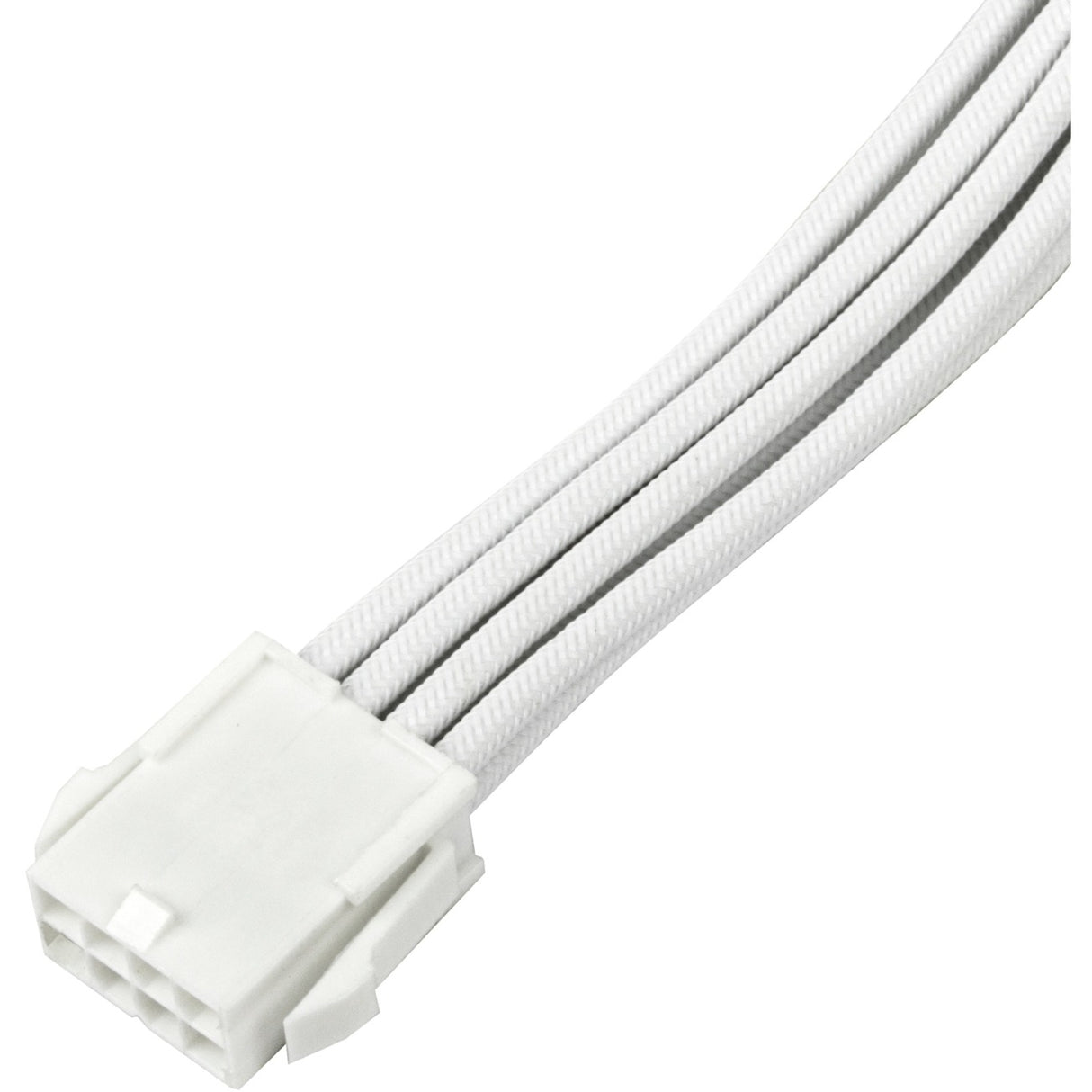 Silverstone SST-PP07E-PCI8W-V2, PCIE 8PIN (6+2) extension cable