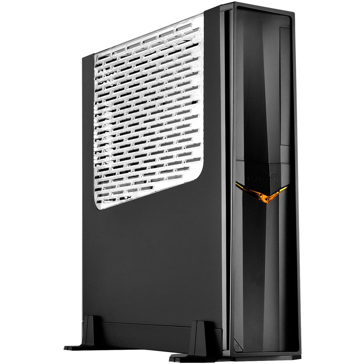 Silverstone SST-RVZ02B-W Window-Kit