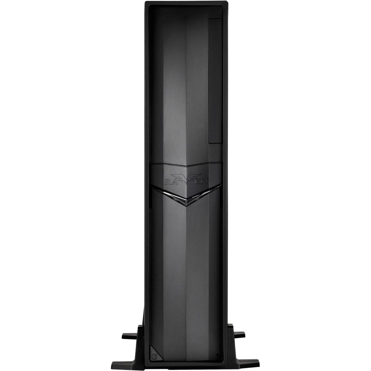 Silverstone SST-RVZ02B-W Window-Kit