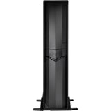Silverstone SST-RVZ02B-W Window-Kit
