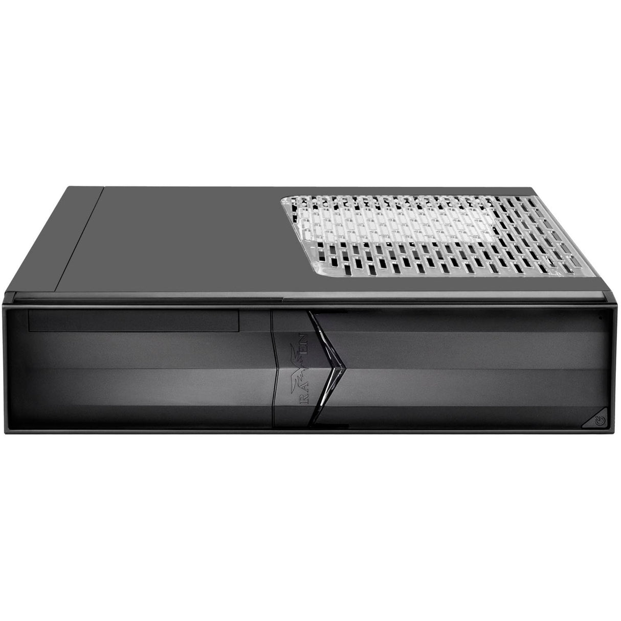 Silverstone SST-RVZ02B-W Window-Kit