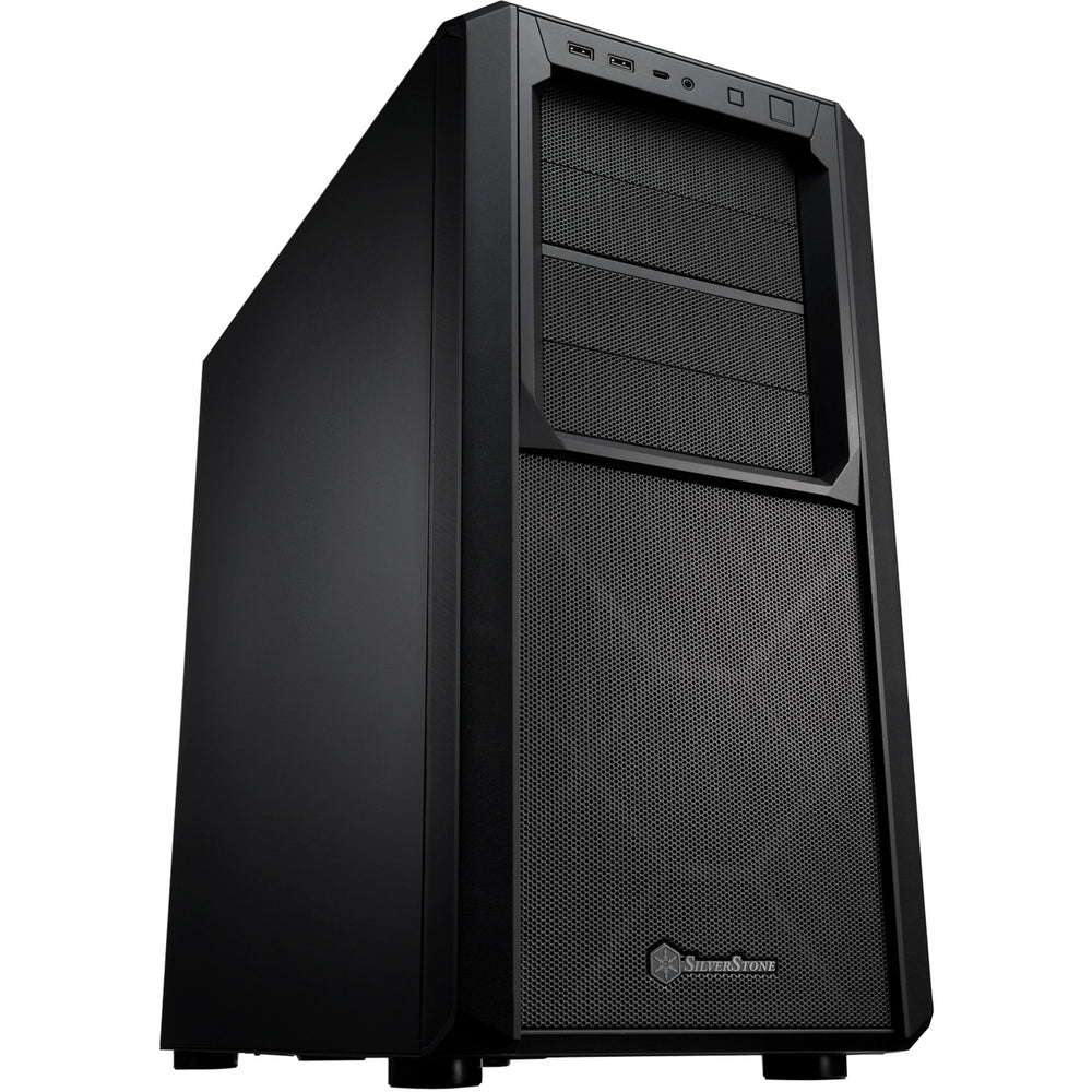 Silverstone Sst-Sed1-B