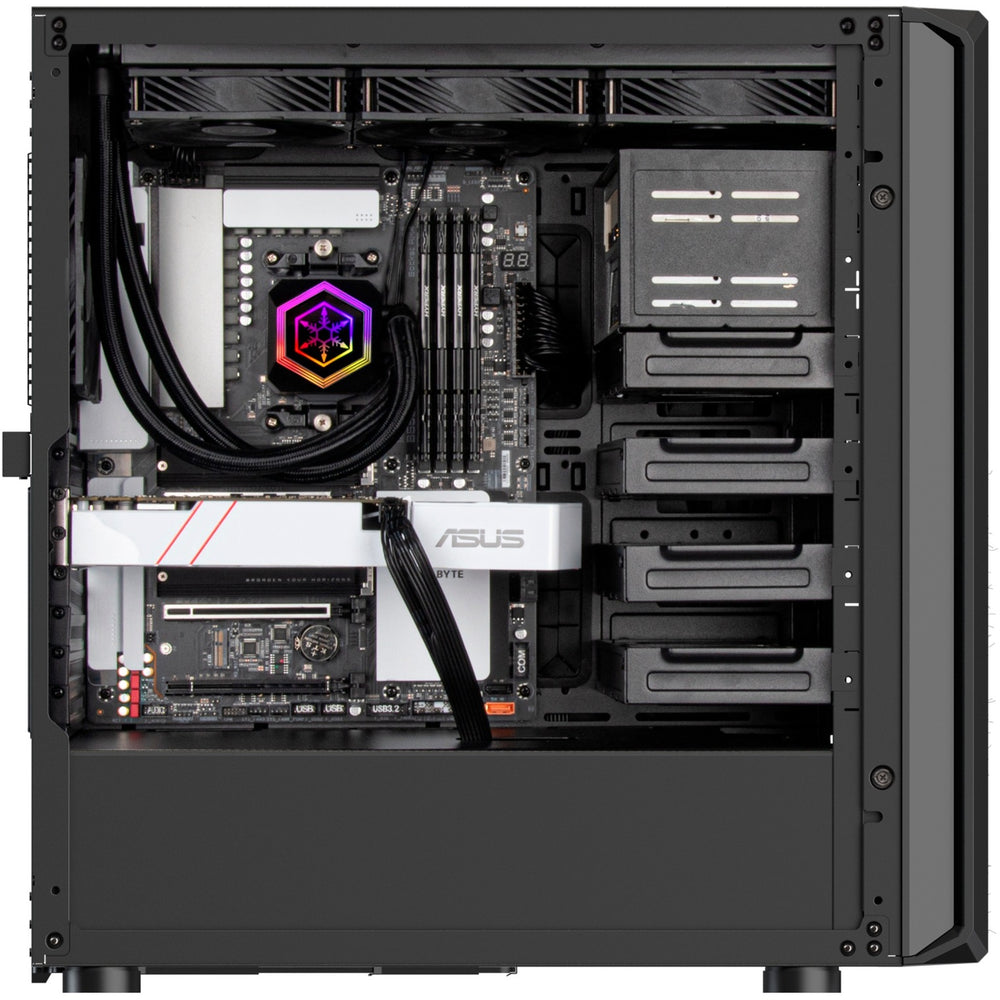 Silverstone Sst-Sed1-B