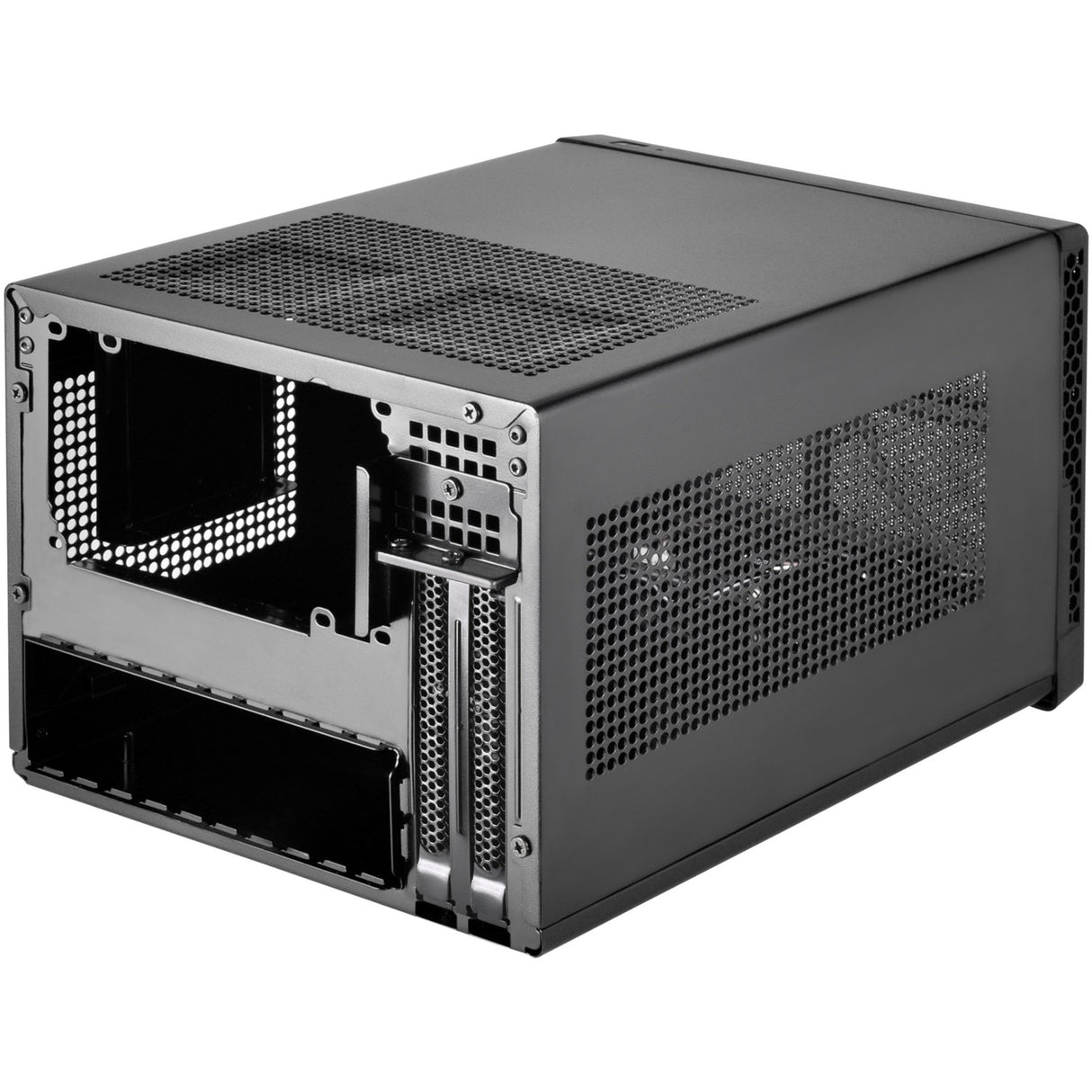 Silverstone SST-SG13B-C