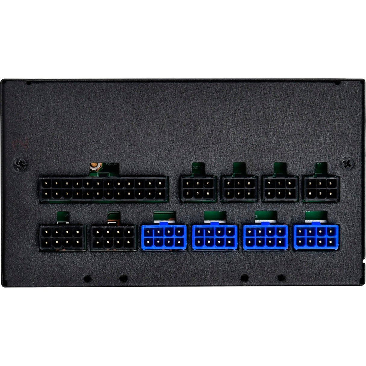Silverstone SST-ST1200-PTS 1200W