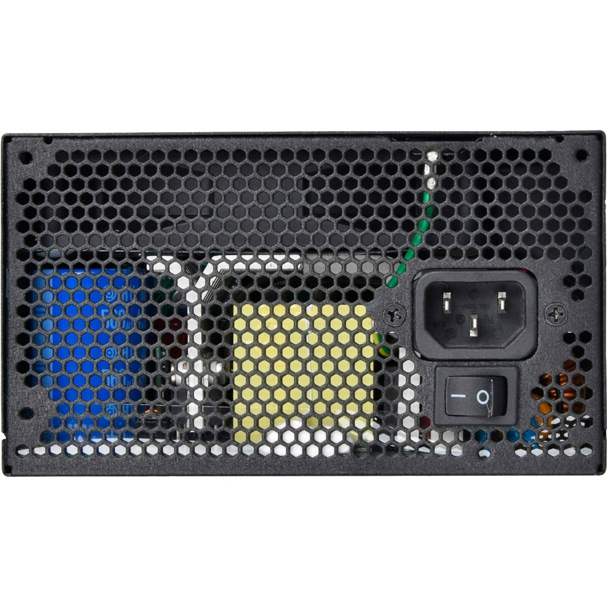Silverstone SST-ST1200-PTS 1200W
