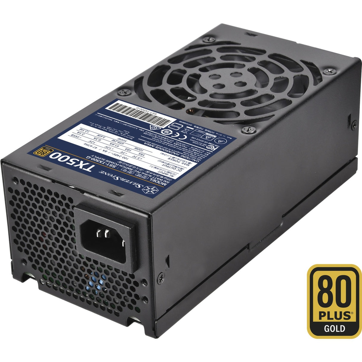 Silverstone SST-TX500-G 500w