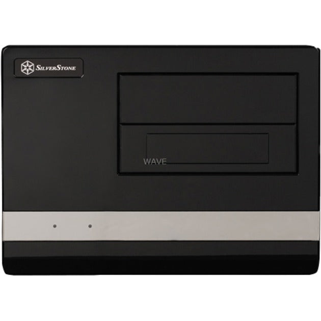 Silverstone Sugo SG02B-F