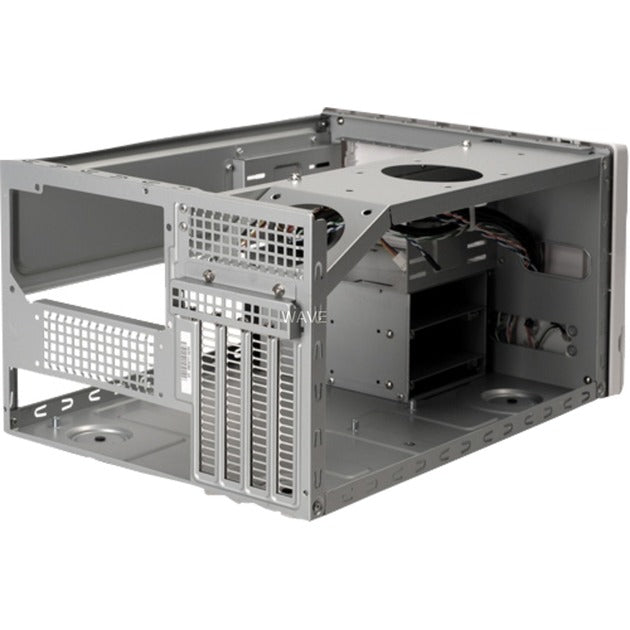 Silverstone Sugo SG02B-F