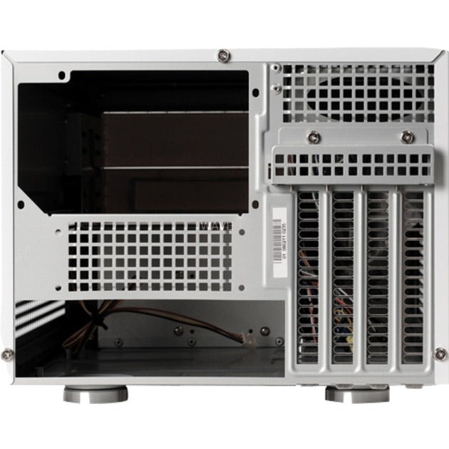 Silverstone Sugo SG02B-F