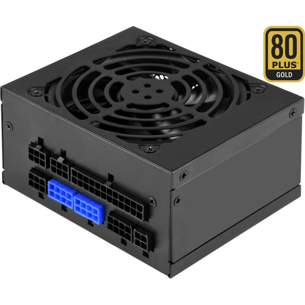 Silverstone SX650-G V1.1