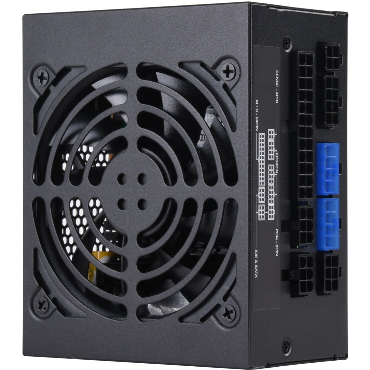 Silverstone SX650-G V1.1