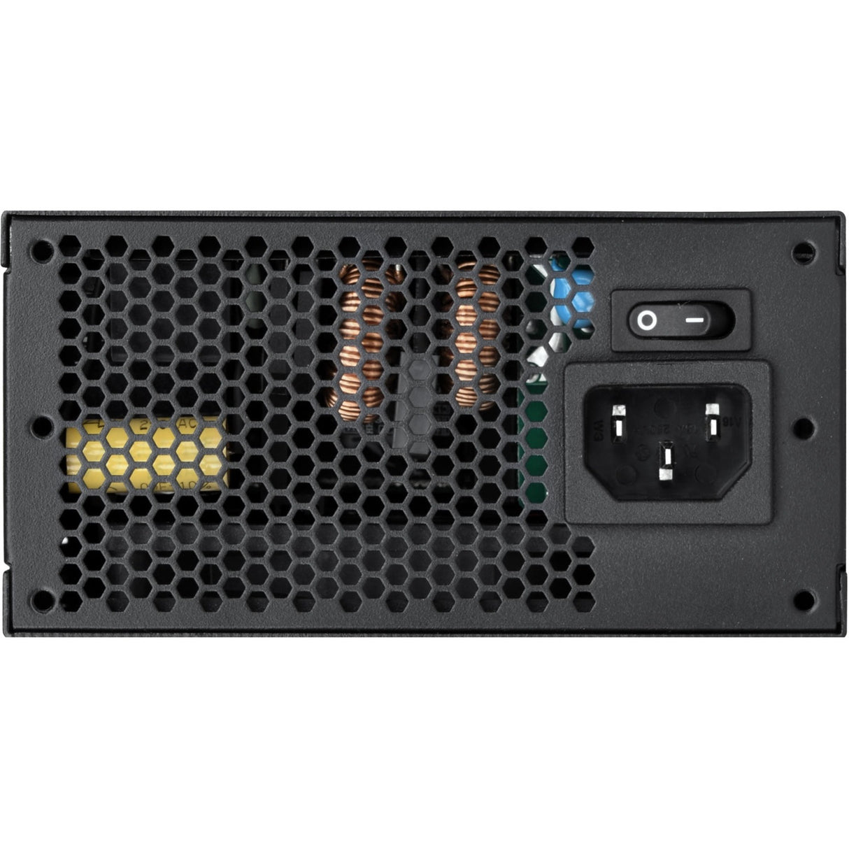 Silverstone SX650-G V1.1