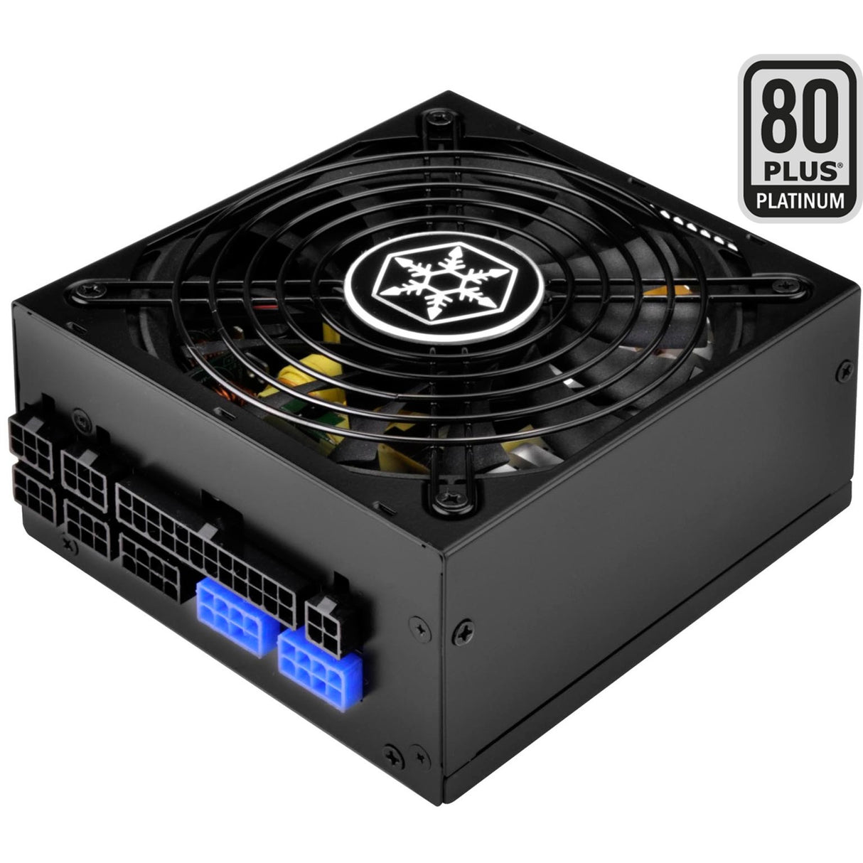 Silverstone SX800-LTI V1.2, 800W