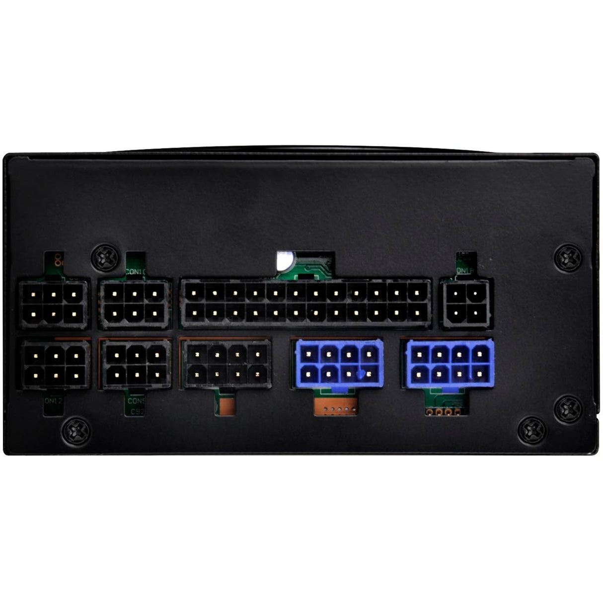 Silverstone SX800-LTI V1.2, 800W