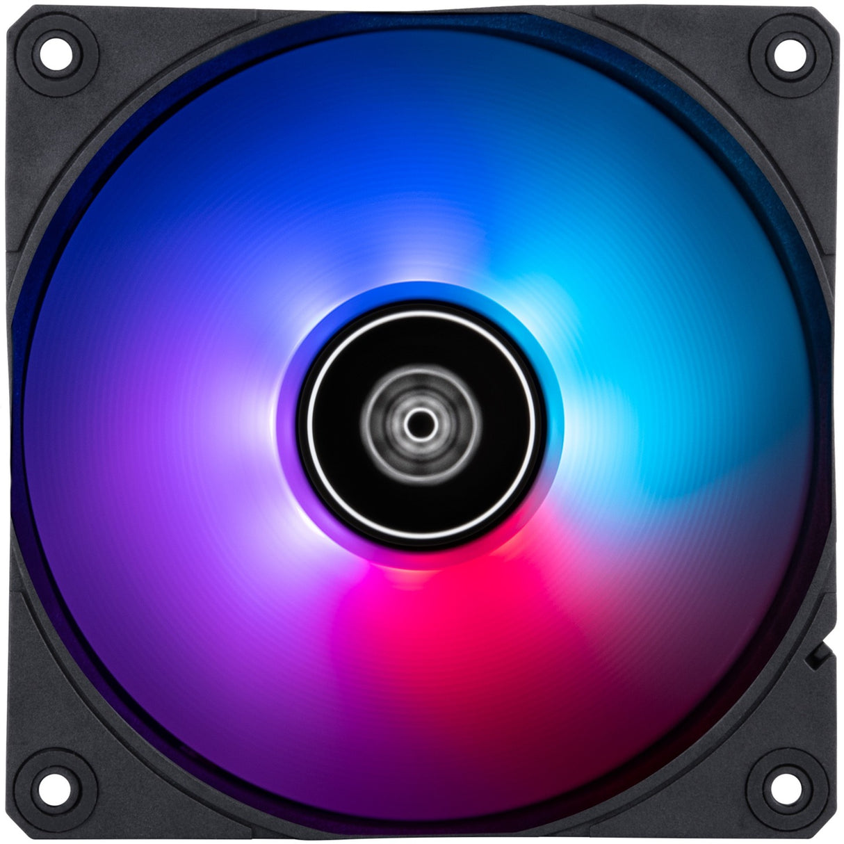 Silverstone Shark 120 Argb