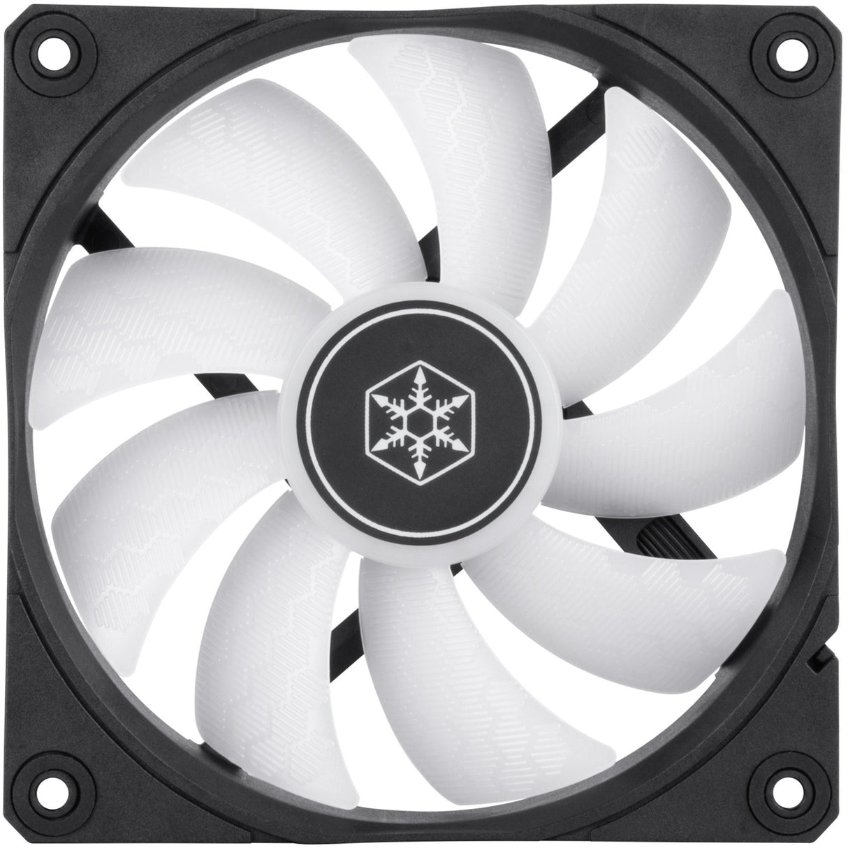 Silverstone Shark 120 Argb
