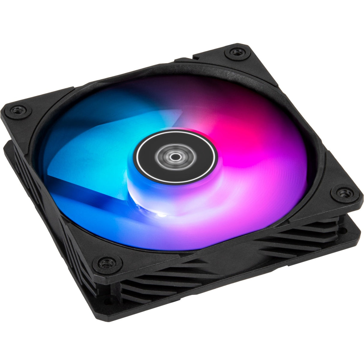 Silverstone Shark 120 Argb