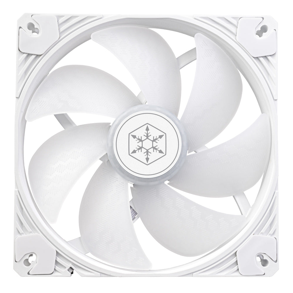 SilverStone Shark 140 ARVB