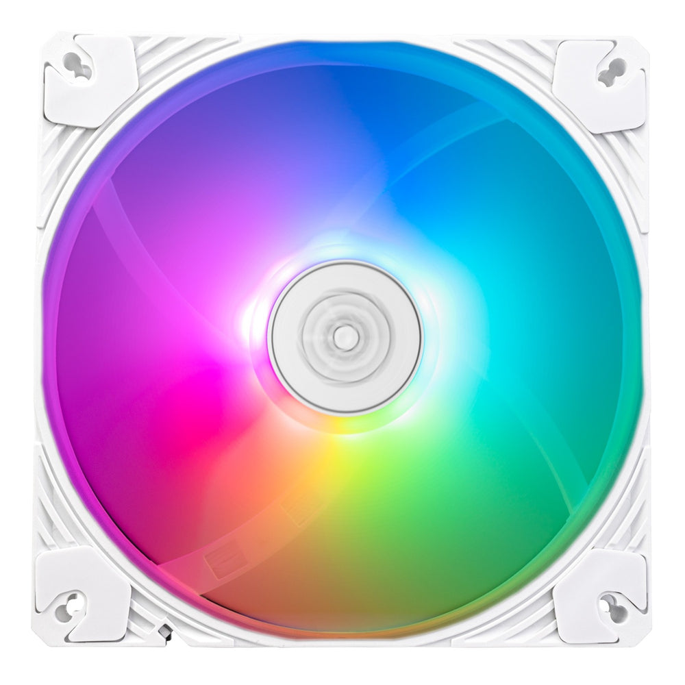 SilverStone Shark 140 ARVB