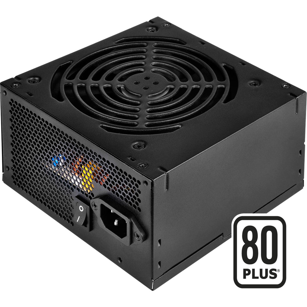 Silverstone Strider Essential ST40F-ES230