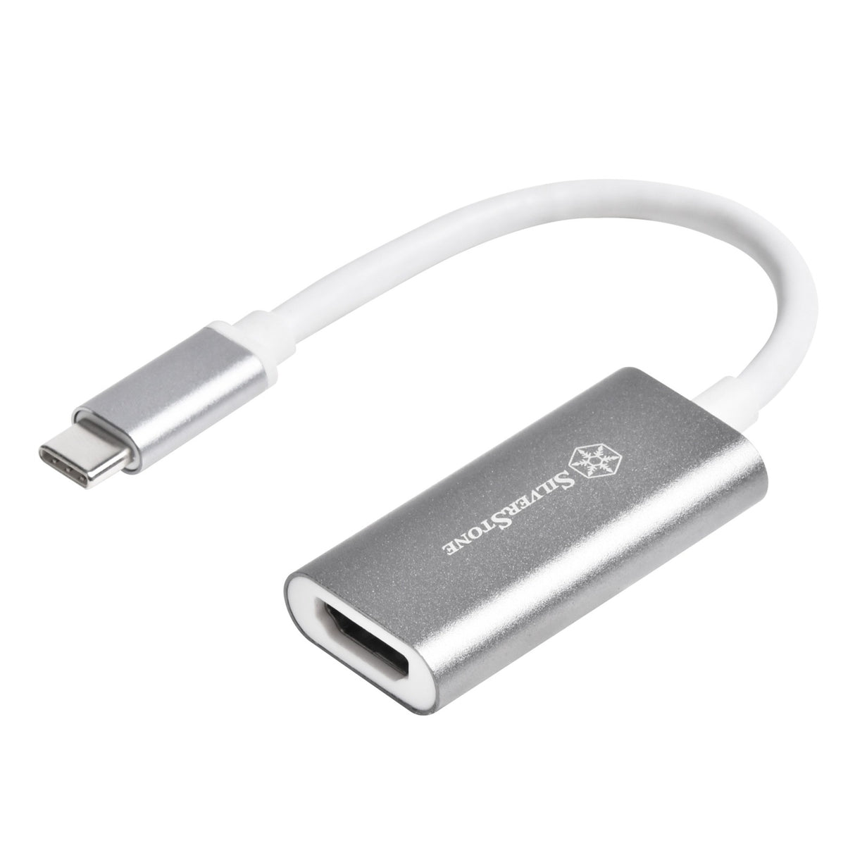 Silverstone Silverstone USB-C 3.1 to HDMI