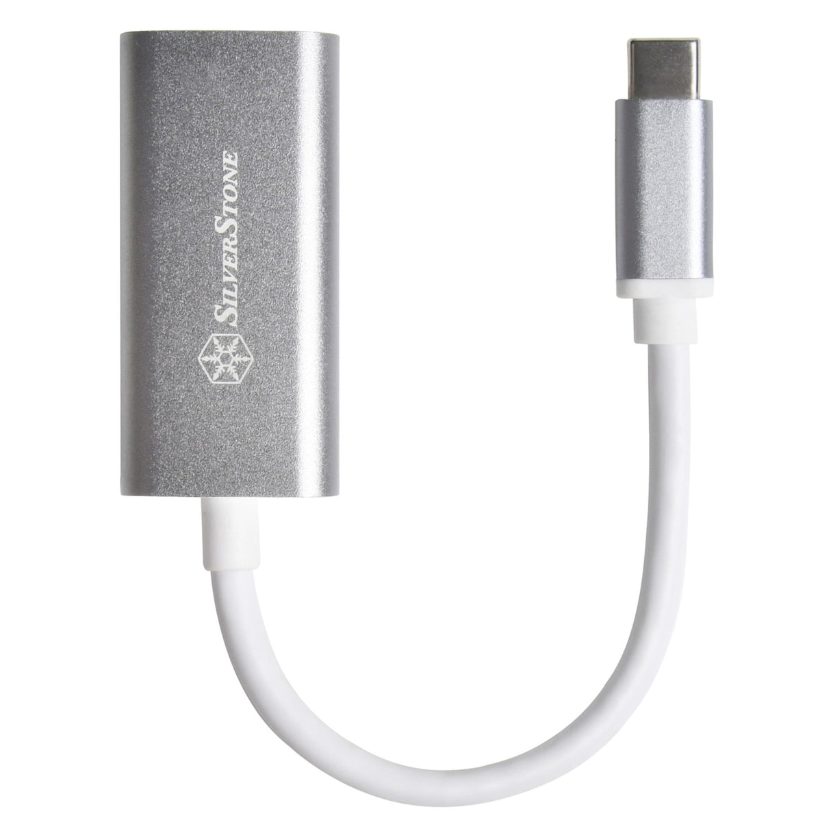 Silverstone Silverstone USB-C 3.1 to HDMI