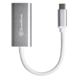 Silverstone Silverstone USB-C 3.1 to HDMI