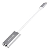 Silverstone Silverstone USB-C 3.1 to HDMI