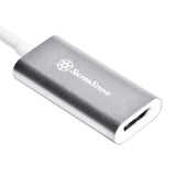 Silverstone Silverstone USB-C 3.1 to HDMI