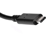 Silverstone USB-C to VGA