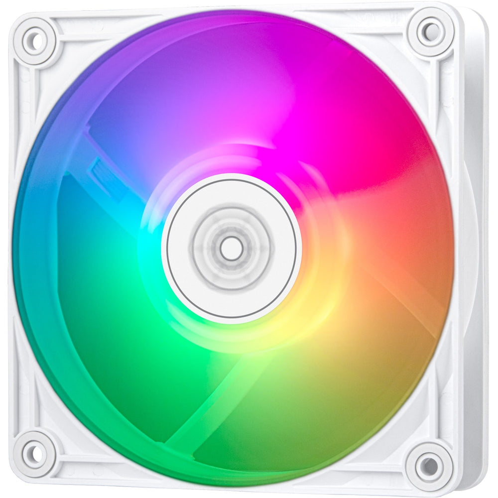 Silverstone Vista 120 Argb