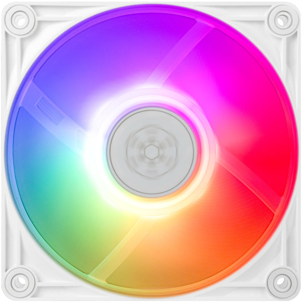 Silverstone Vista 120 Argb