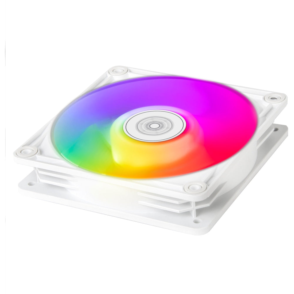 Silverstone Vista 120 Argb