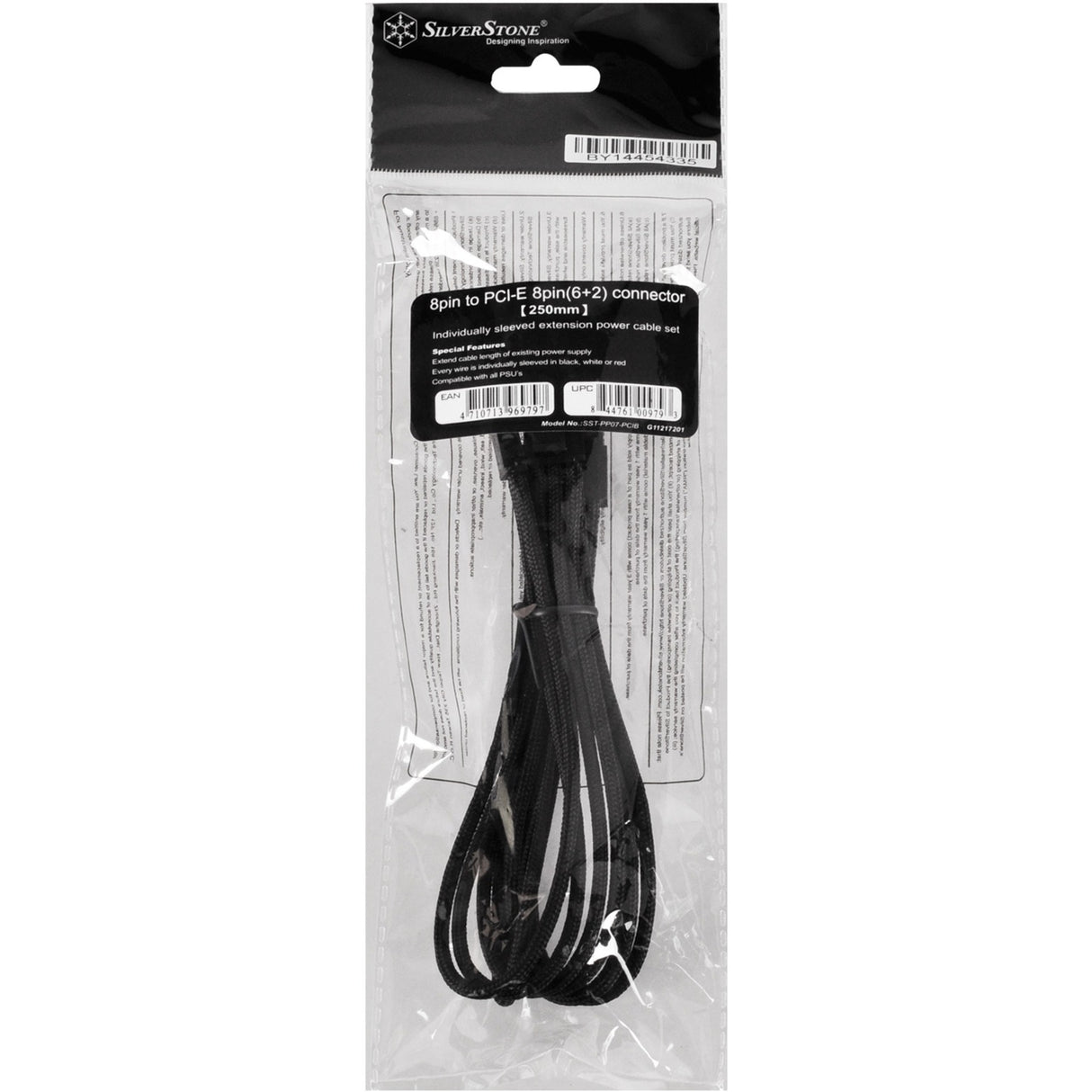 Cavo di estensione Silverstone SST-PP07-PCIB