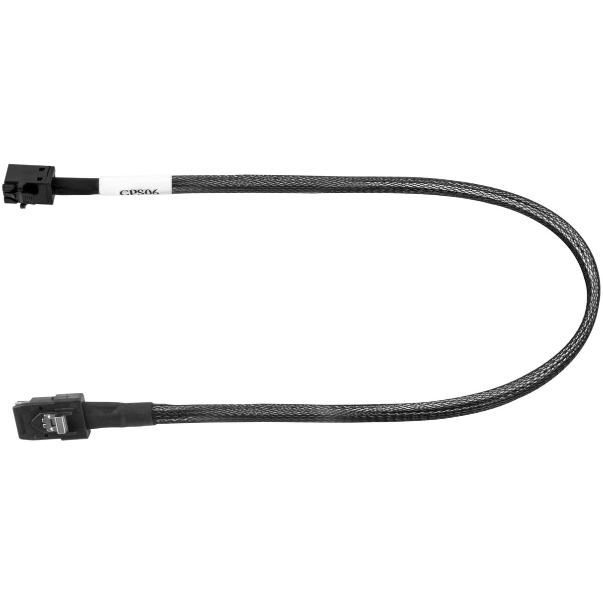 Cavo adattatore Mini-SAS Silverstone SFF 8643 a SFF-8087