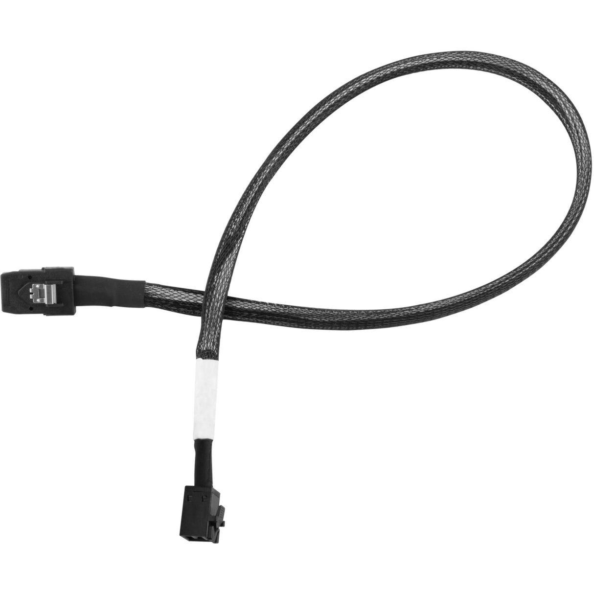Cavo adattatore Mini-SAS Silverstone SFF 8643 a SFF-8087
