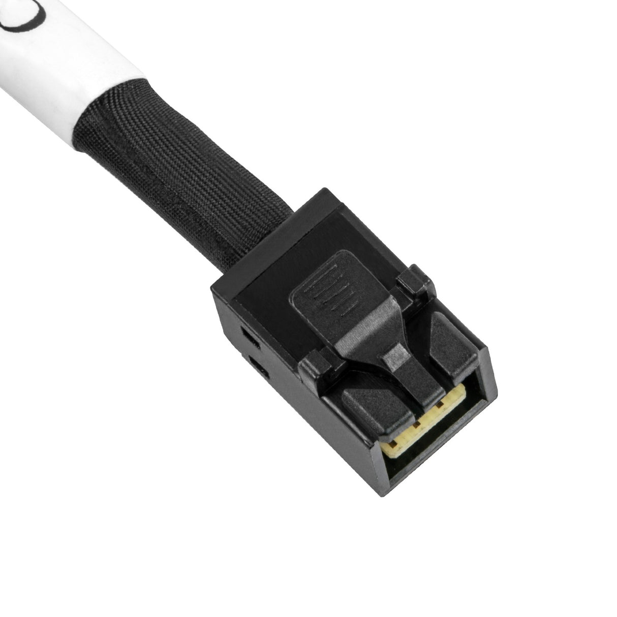 Cavo adattatore Mini-SAS Silverstone SFF 8643 a SFF-8087